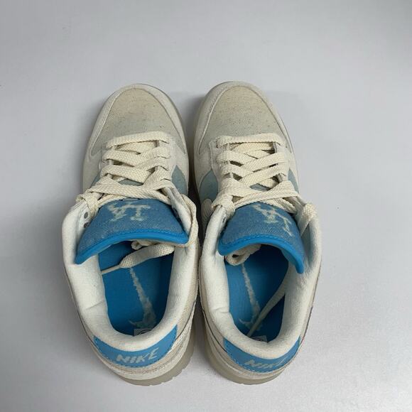Nike Dunk Low SE Los Angeles HQ3621 133 Size 7.5 Men Size 9 Women LA Dodgers main image 6